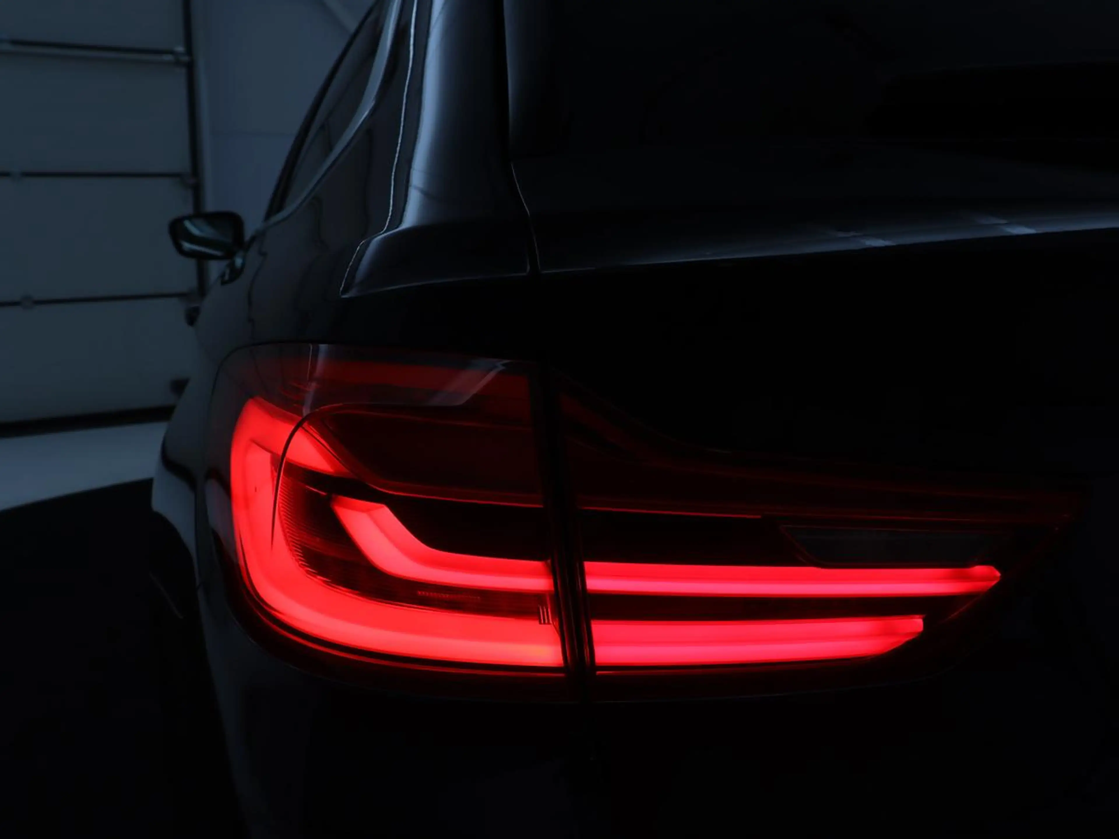 BMW 520 5-serie Touring 520i High Executive | Trekhaak | C — photo 31