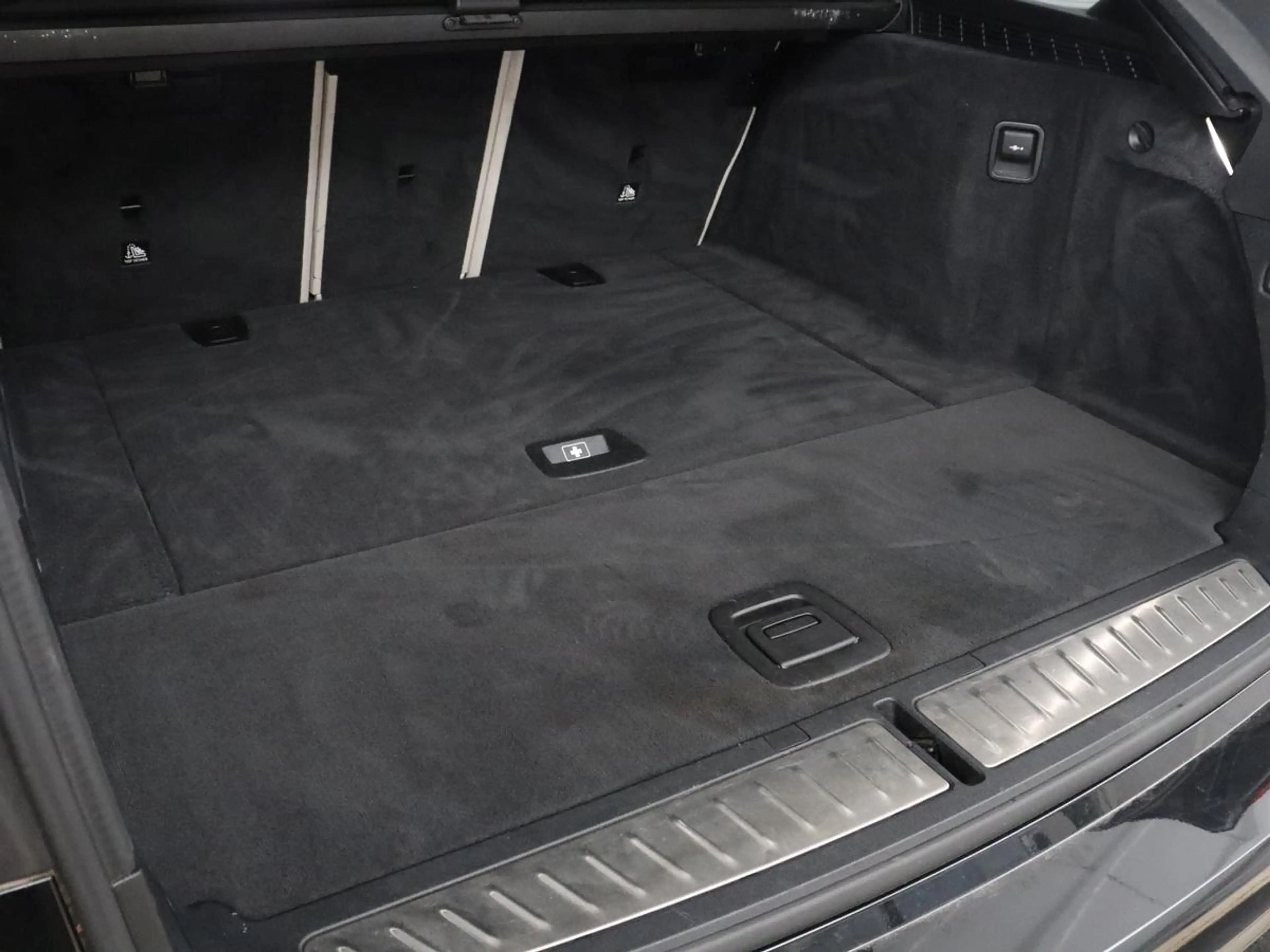 BMW 520 5-serie Touring 520i High Executive | Trekhaak | C — photo 10