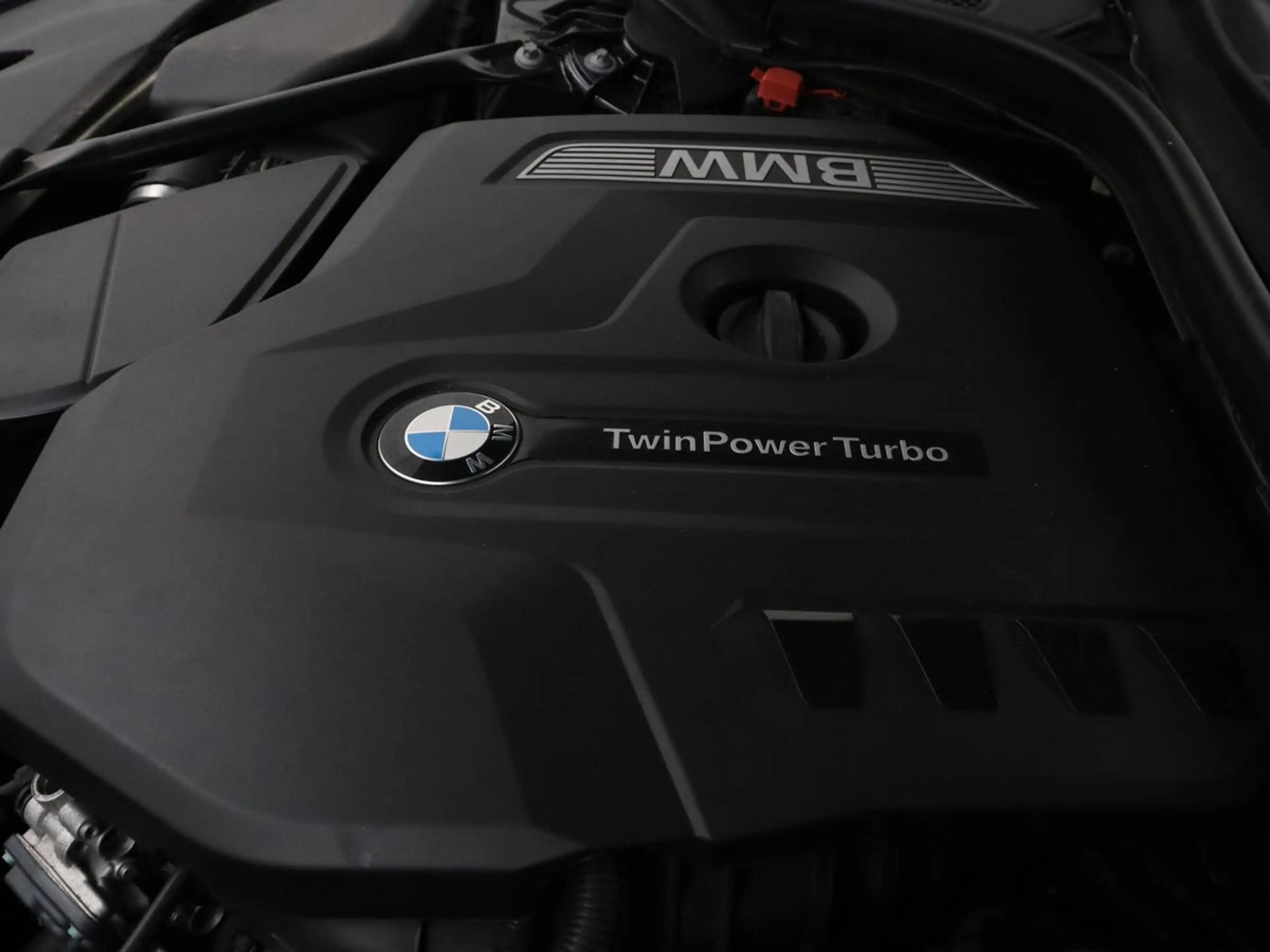 BMW 520 5-serie Touring 520i High Executive | Trekhaak | C — photo 29