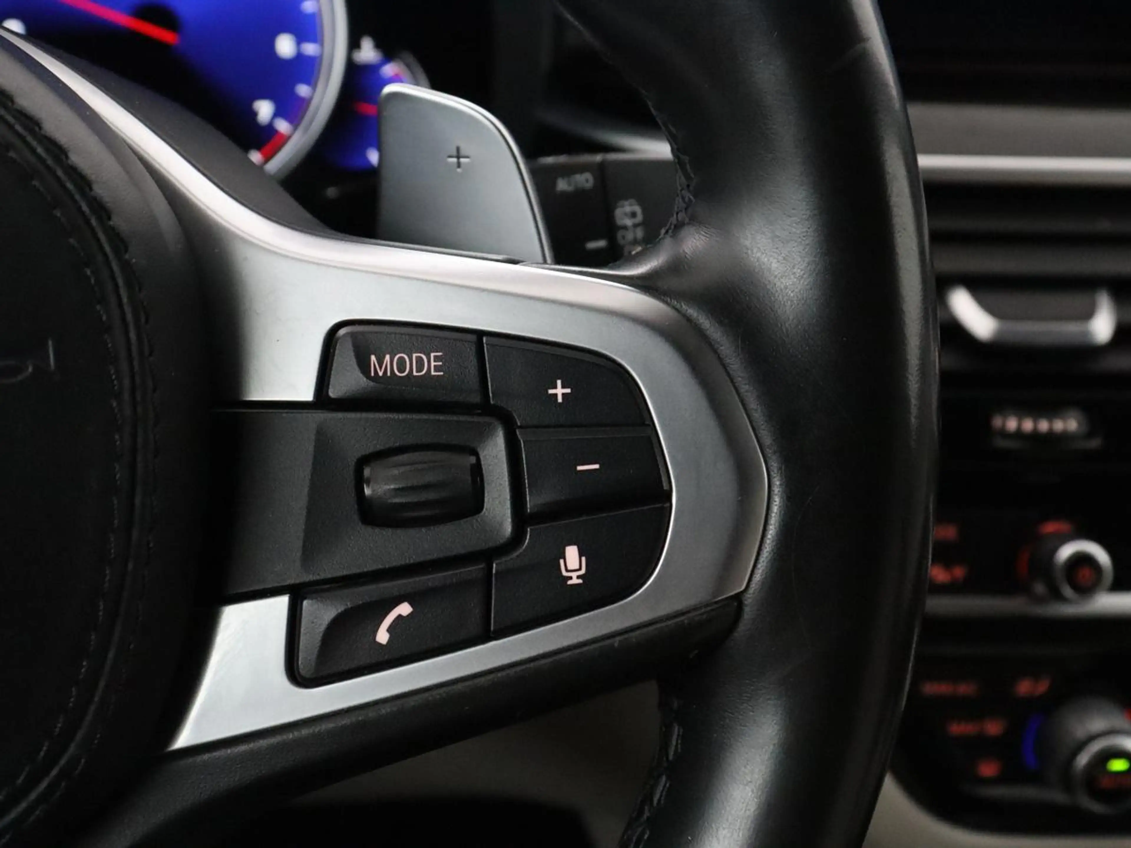 BMW 520 5-serie Touring 520i High Executive | Trekhaak | C — photo 15