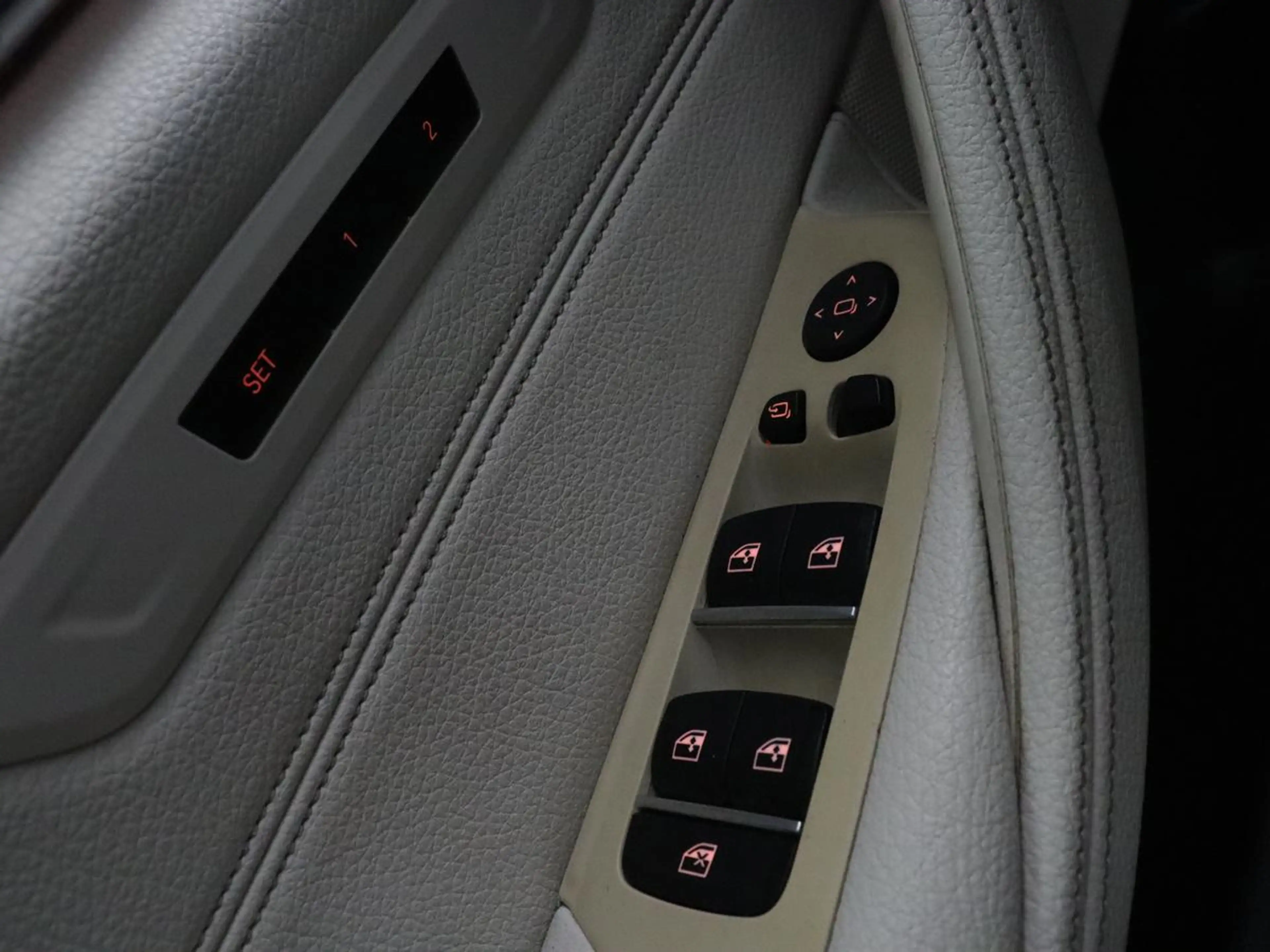 BMW 520 5-serie Touring 520i High Executive | Trekhaak | C — photo 33