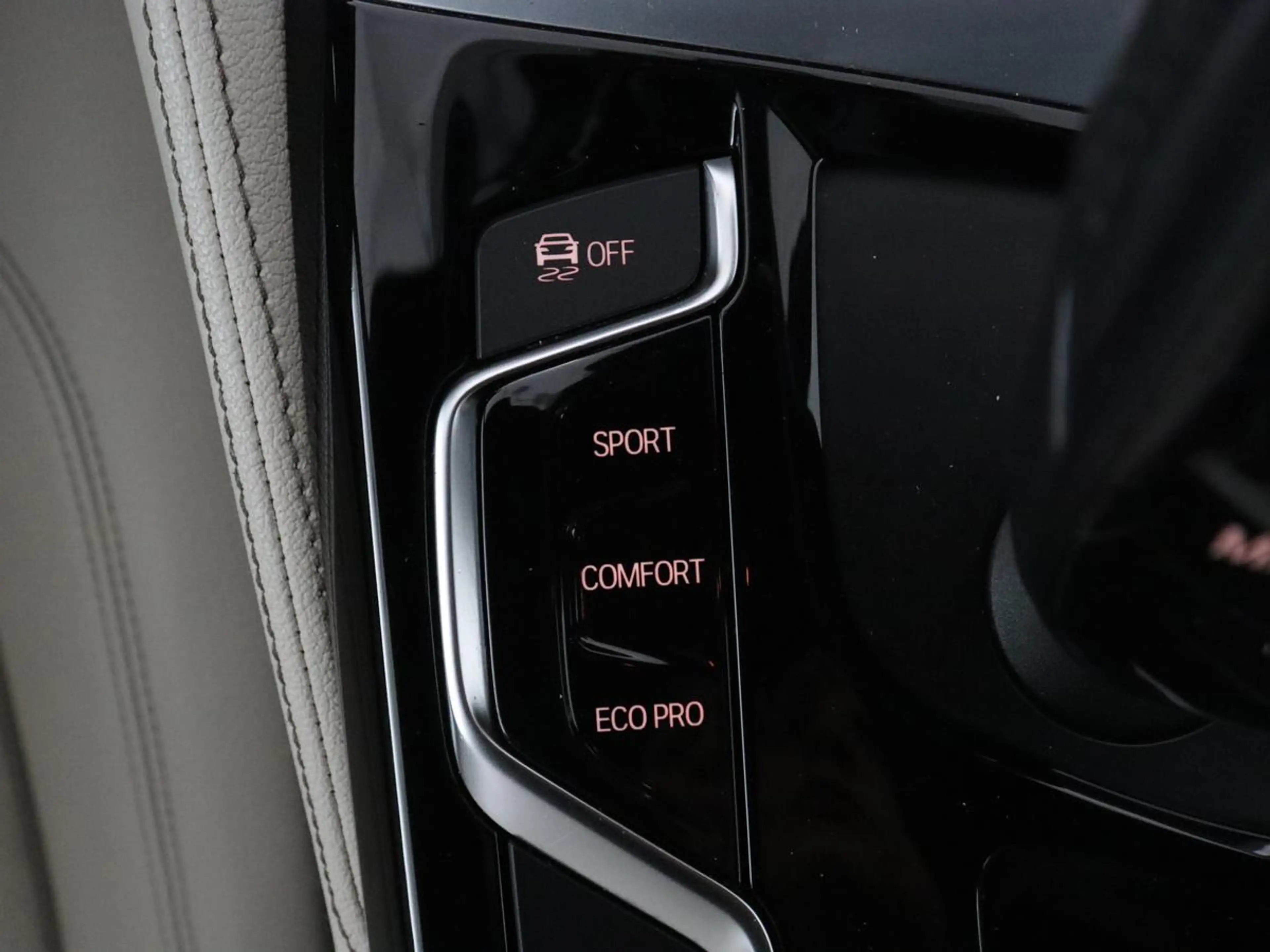 BMW 520 5-serie Touring 520i High Executive | Trekhaak | C — photo 27