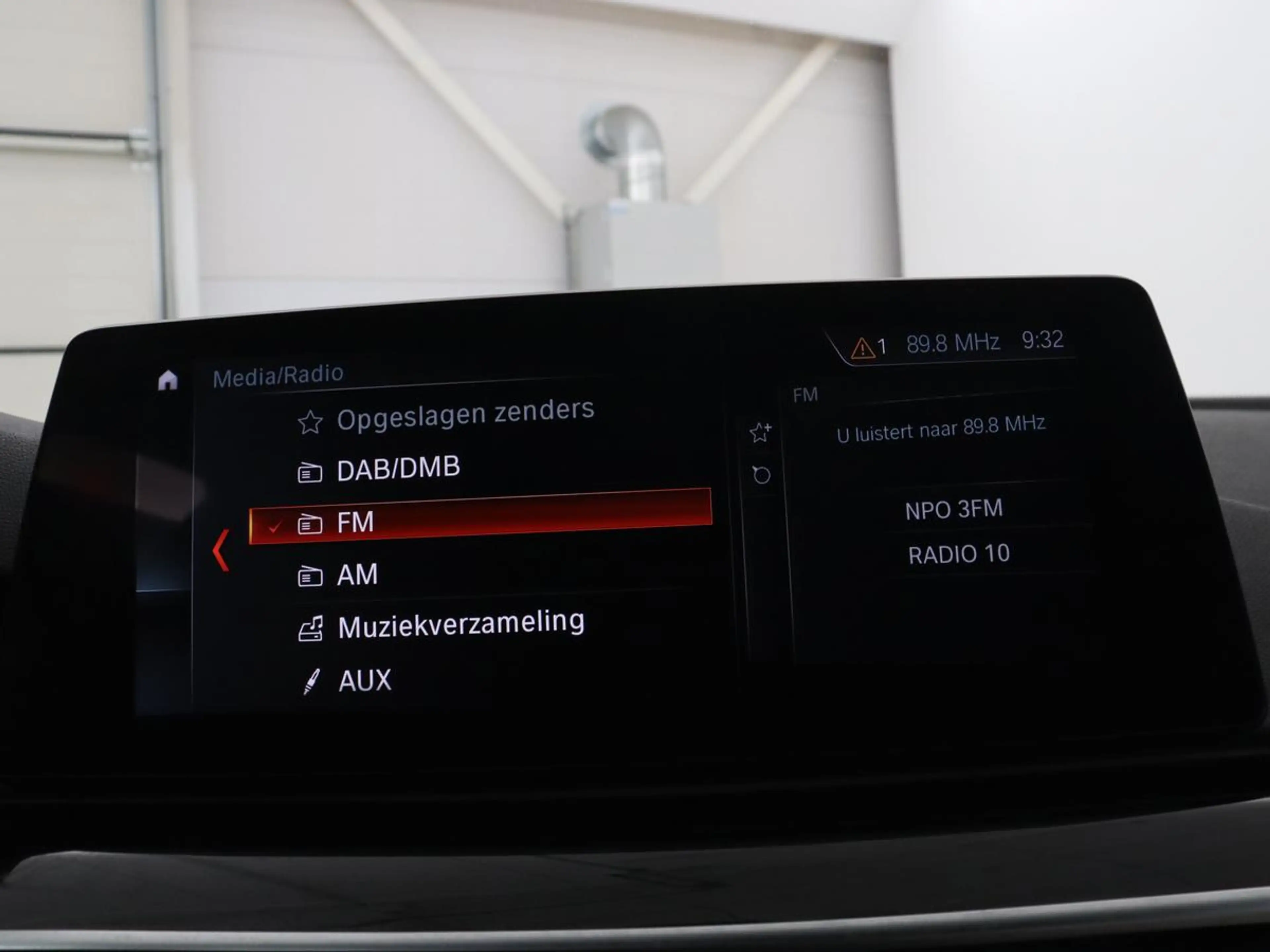 BMW 520 5-serie Touring 520i High Executive | Trekhaak | C — photo 18