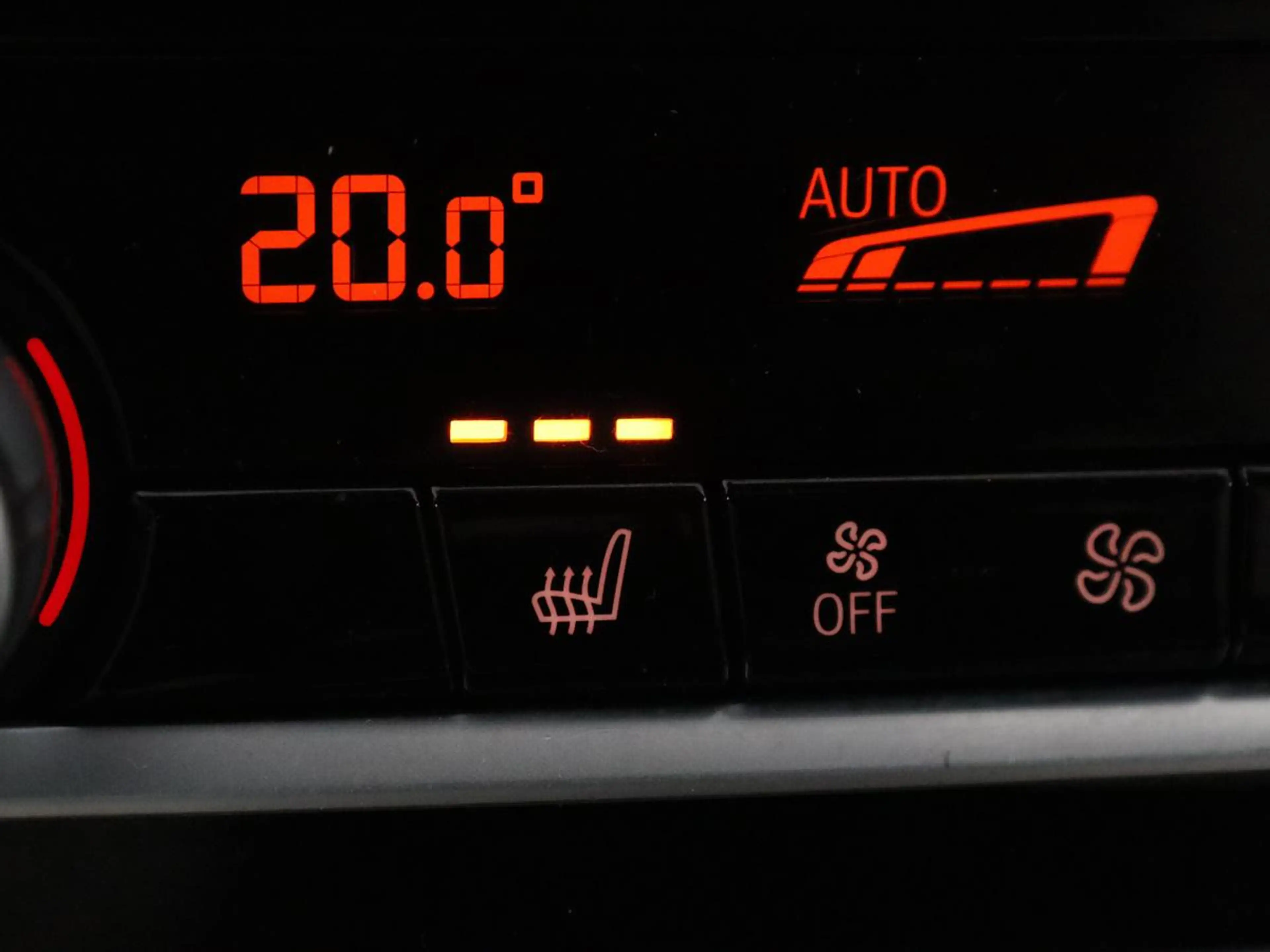 BMW 520 5-serie Touring 520i High Executive | Trekhaak | C — photo 5