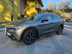 alfa romeo stelvio 54000km