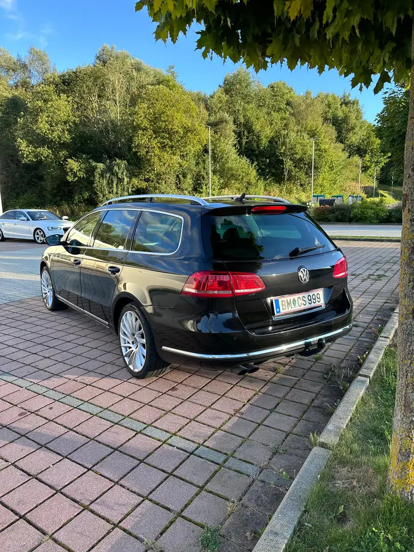 Volkswagen Passat Sky 2,0 BMT TDI DPF 4Motion - 2