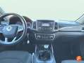 SsangYong Musso Sports D22DTR 4x4 Pro Blanco - thumbnail 10