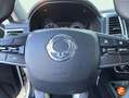 SsangYong Musso Sports D22DTR 4x4 Pro Blanco - thumbnail 22