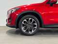 Mazda CX-5 2.0 GT-M Line 2WD Trekhaak | Camera | Leder | BOSE Rosso - thumbnail 9