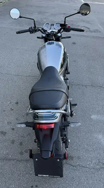 Kawasaki Z650 - foto 4