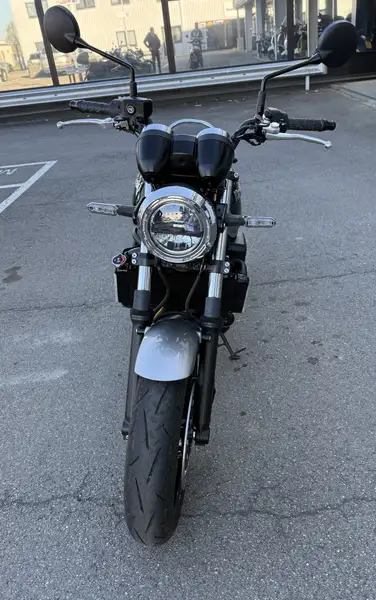 Kawasaki Z650 - foto 3