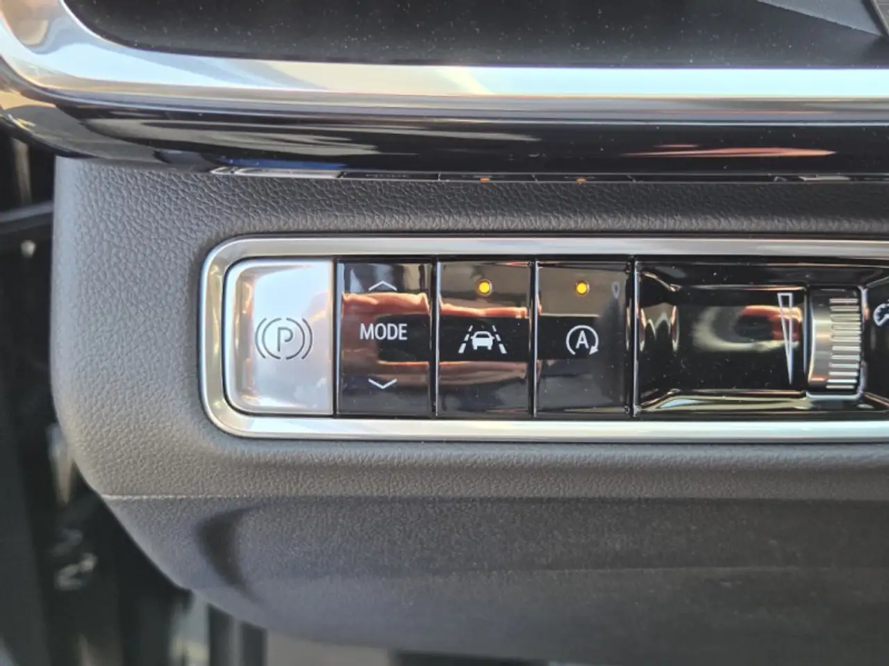 Buick Envision снимка Buick Envision