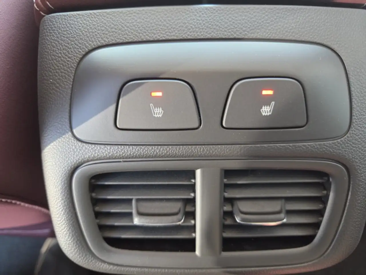 Buick Envision снимка Buick Envision