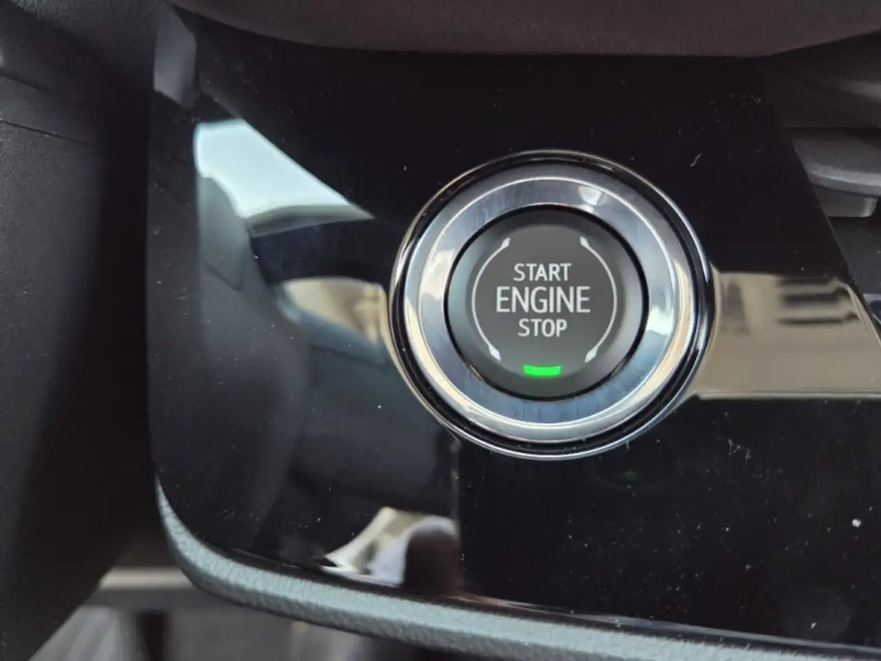 Buick Envision снимка Buick Envision