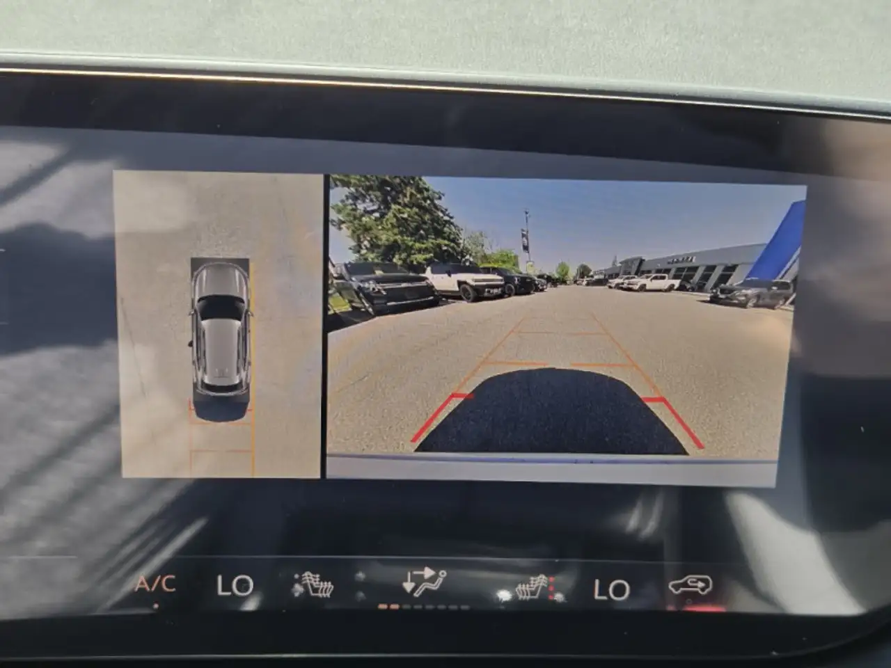 Buick Envision снимка Buick Envision