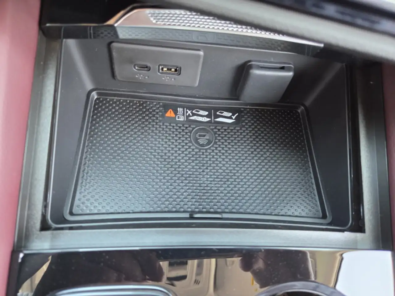 Buick Envision снимка Buick Envision