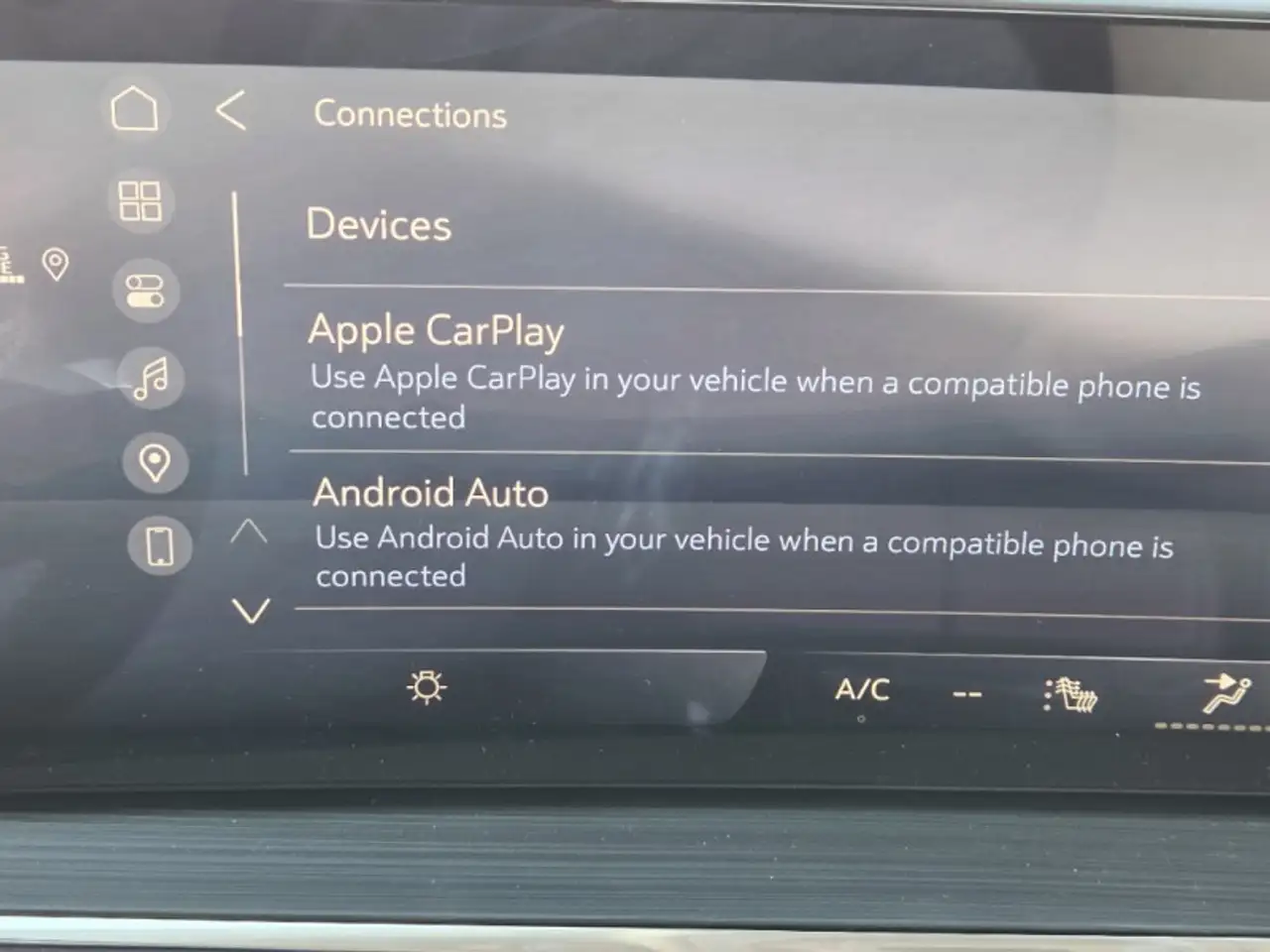 Buick Envision снимка Buick Envision