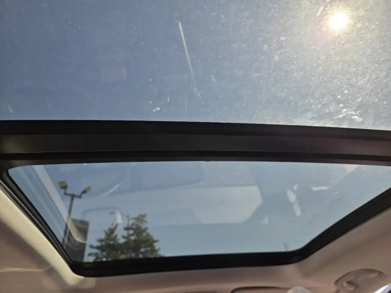 Buick Envision снимка Buick Envision