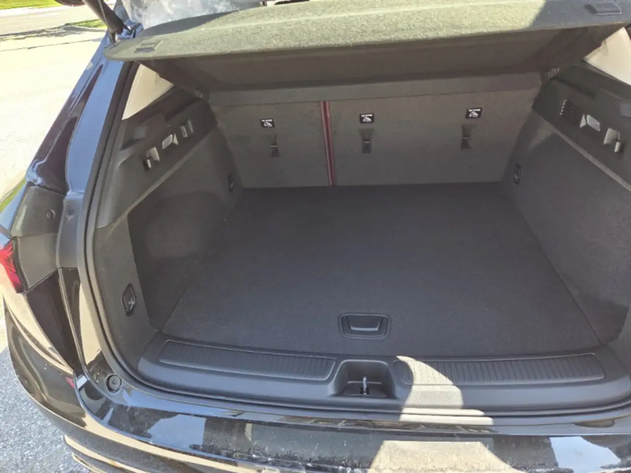 Buick Envision снимка Buick Envision