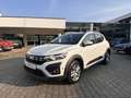 Dacia Sandero Stepway Expression TCe 90 Automatik Weiß - thumbnail 1