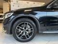 Mercedes-Benz GLC 250 d 4Matic Coupé Premium AMG Negro - thumbnail 19