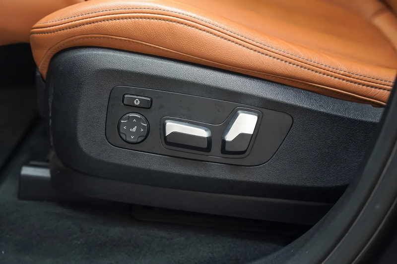 BMW X5 xDrive 45e High Executive Aut. [ Panorama Leder Tr — photo 13