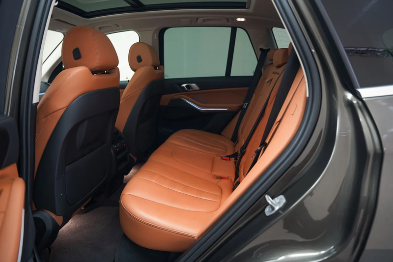 BMW X5 xDrive 45e High Executive Aut. [ Panorama Leder Tr — photo 15