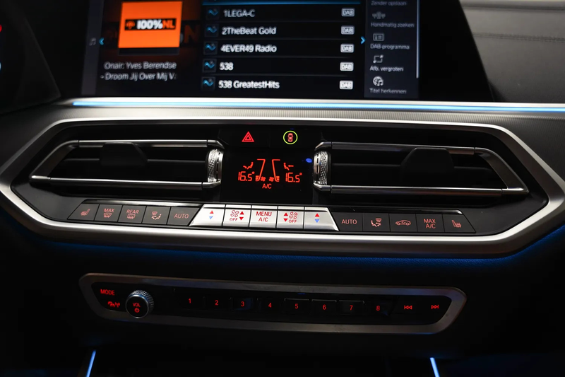 BMW X5 xDrive 45e High Executive Aut. [ Panorama Leder Tr — photo 9