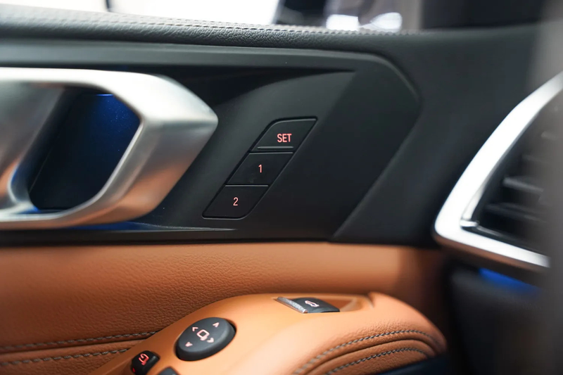 BMW X5 xDrive 45e High Executive Aut. [ Panorama Leder Tr — photo 14