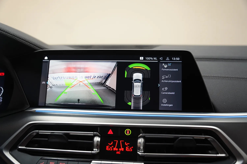 BMW X5 xDrive 45e High Executive Aut. [ Panorama Leder Tr — photo 7