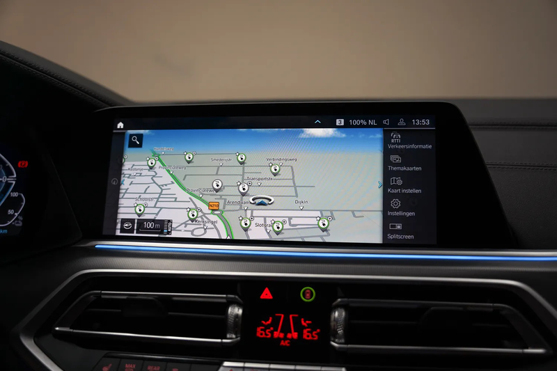 BMW X5 xDrive 45e High Executive Aut. [ Panorama Leder Tr — photo 8