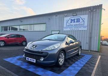 Cabriolet 1.6 120cv Garantie 12 Mois Suivie