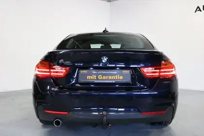 Annonce voiture d'occasion BMW 418 - CARADIZE