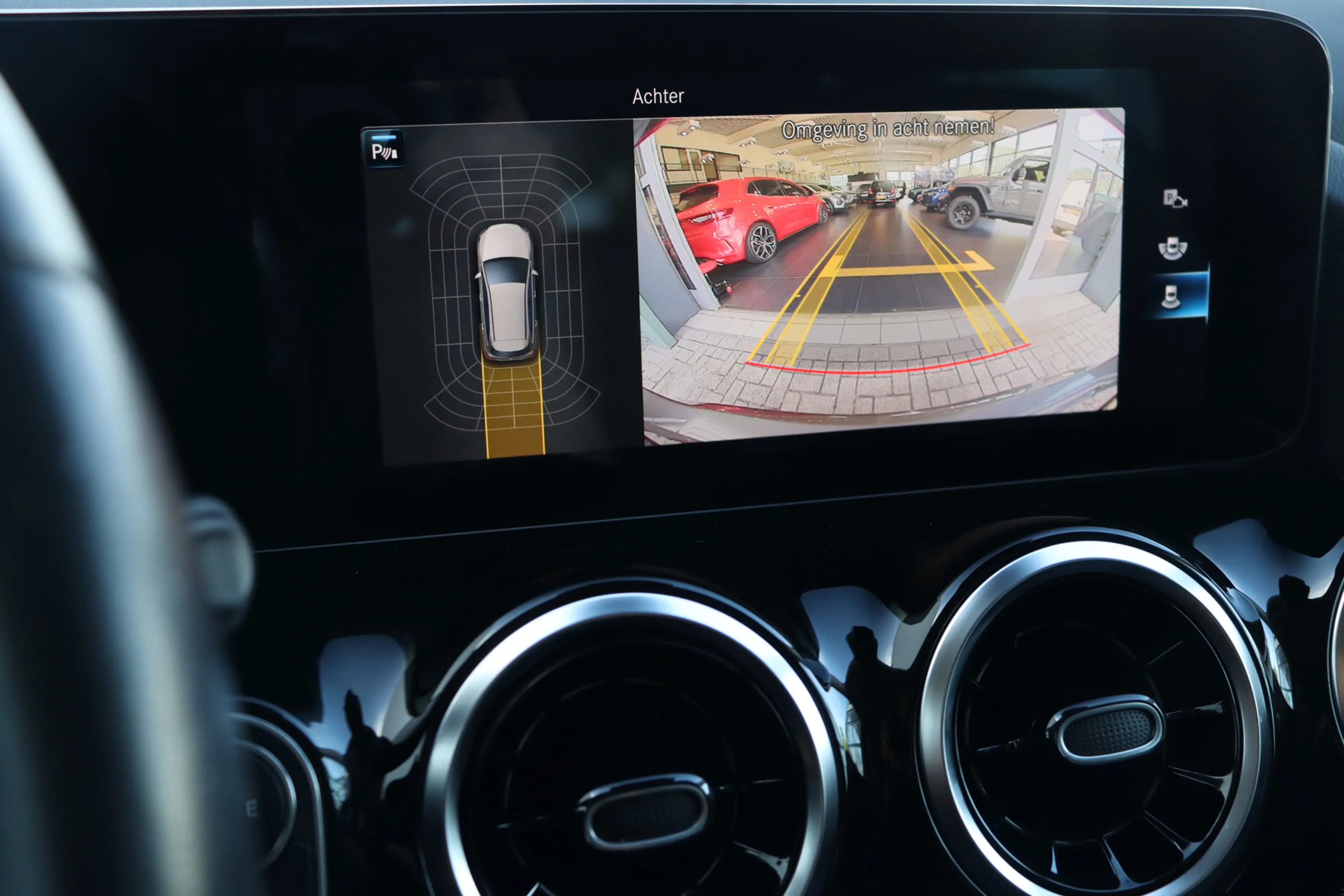 Mercedes-Benz B 250 e | Camera | Stoelverwarming | Apple Carplay-/Andr — photo 16