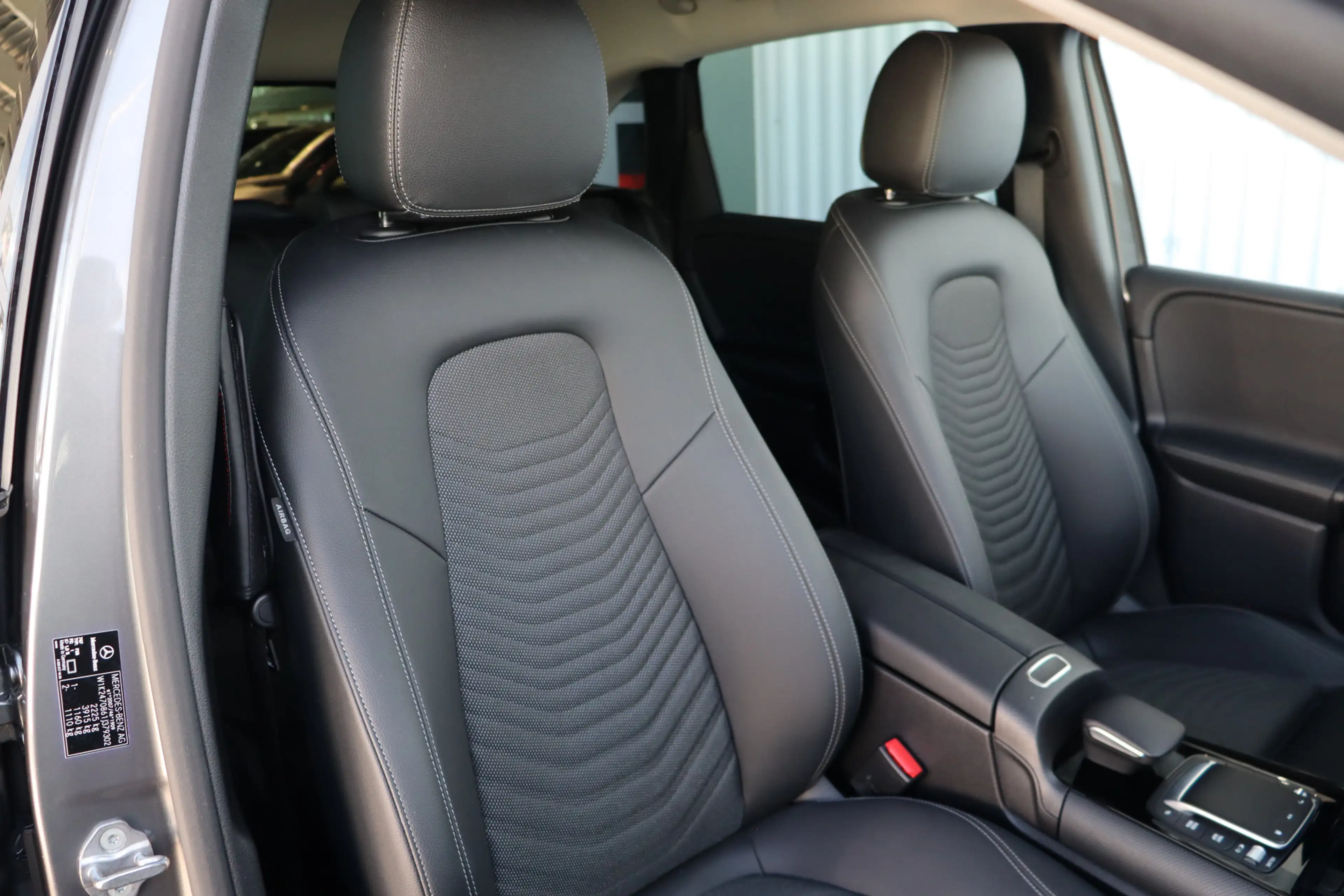 Mercedes-Benz B 250 e | Camera | Stoelverwarming | Apple Carplay-/Andr — photo 13