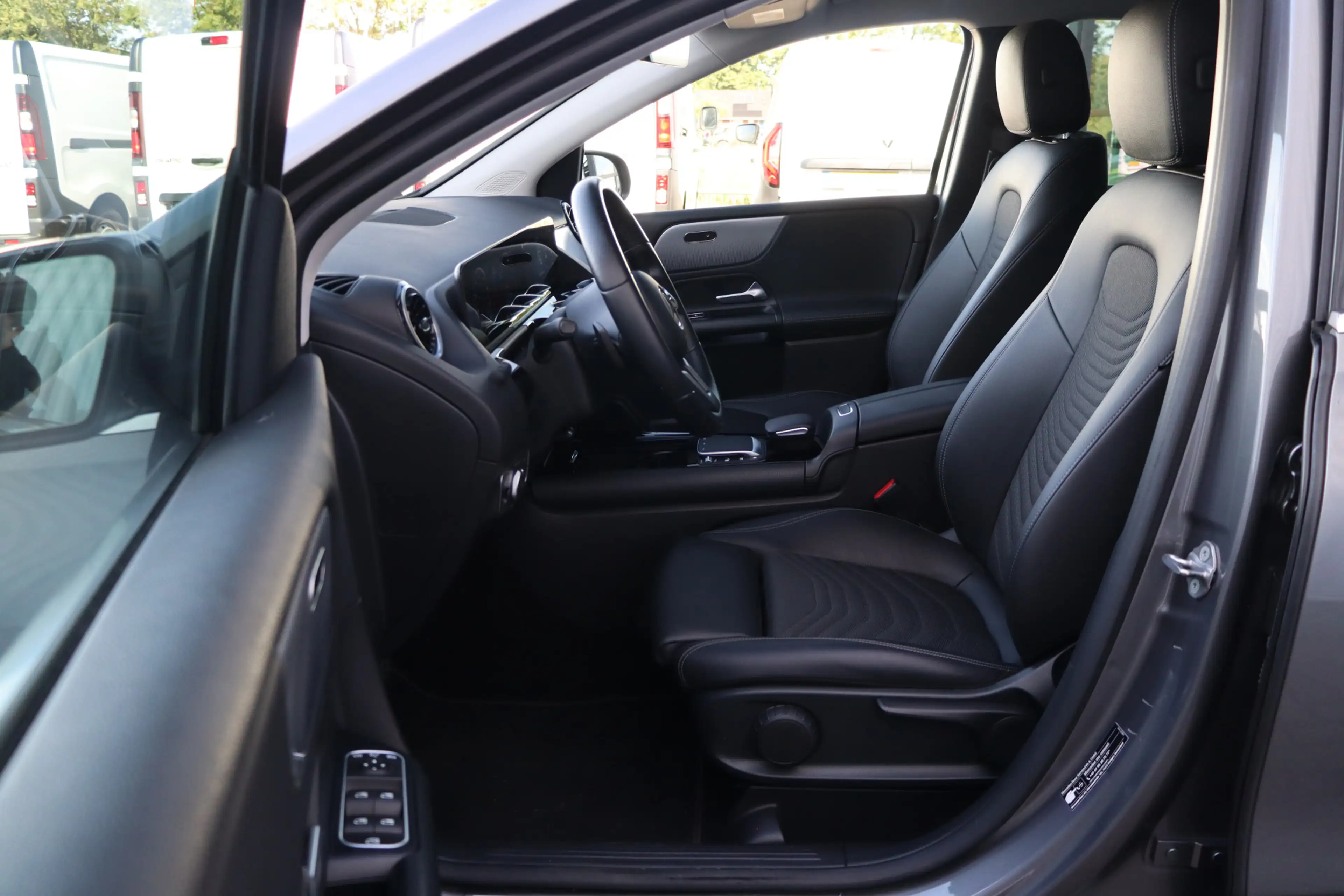 Mercedes-Benz B 250 e | Camera | Stoelverwarming | Apple Carplay-/Andr — photo 7