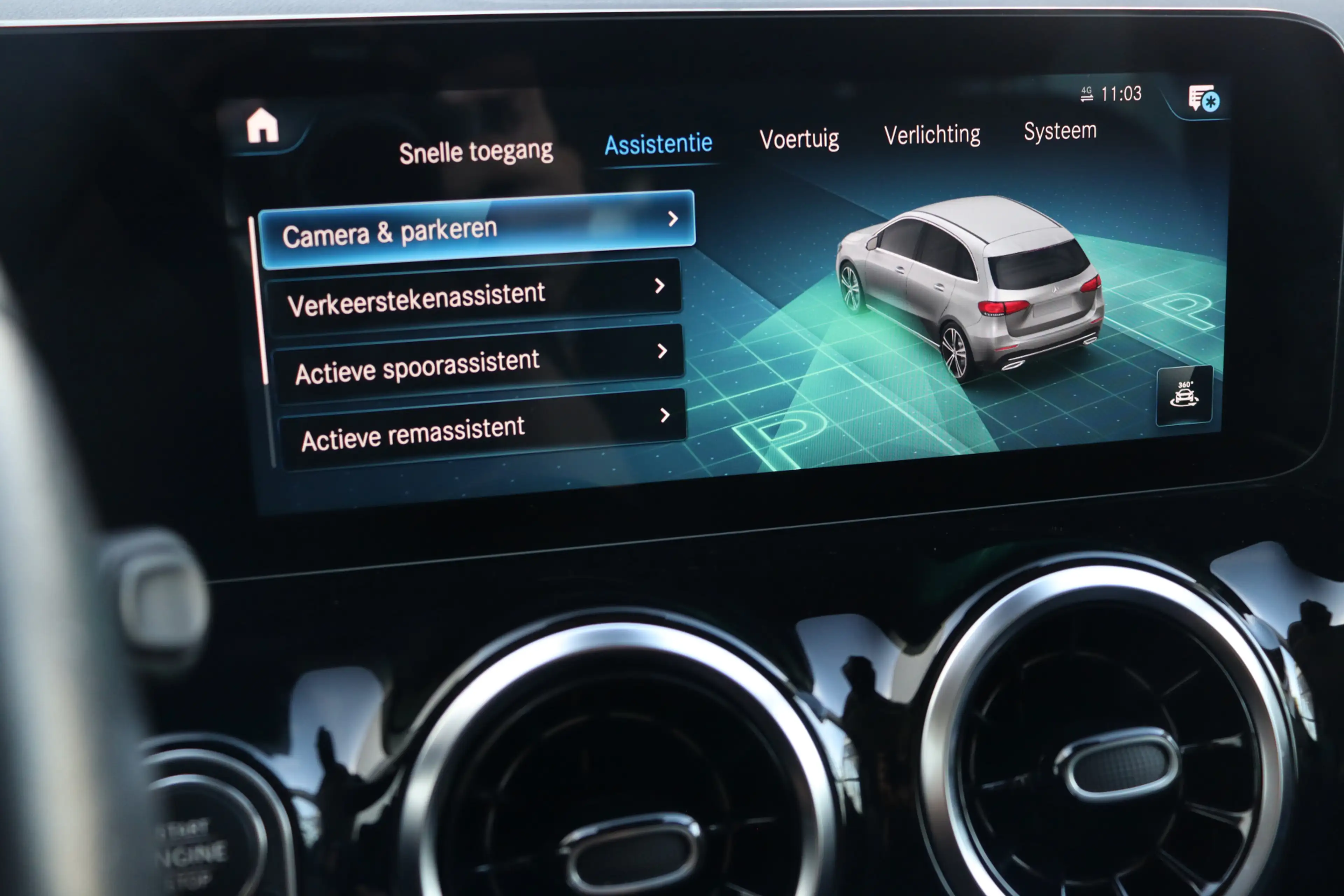Mercedes-Benz B 250 e | Camera | Stoelverwarming | Apple Carplay-/Andr — photo 19