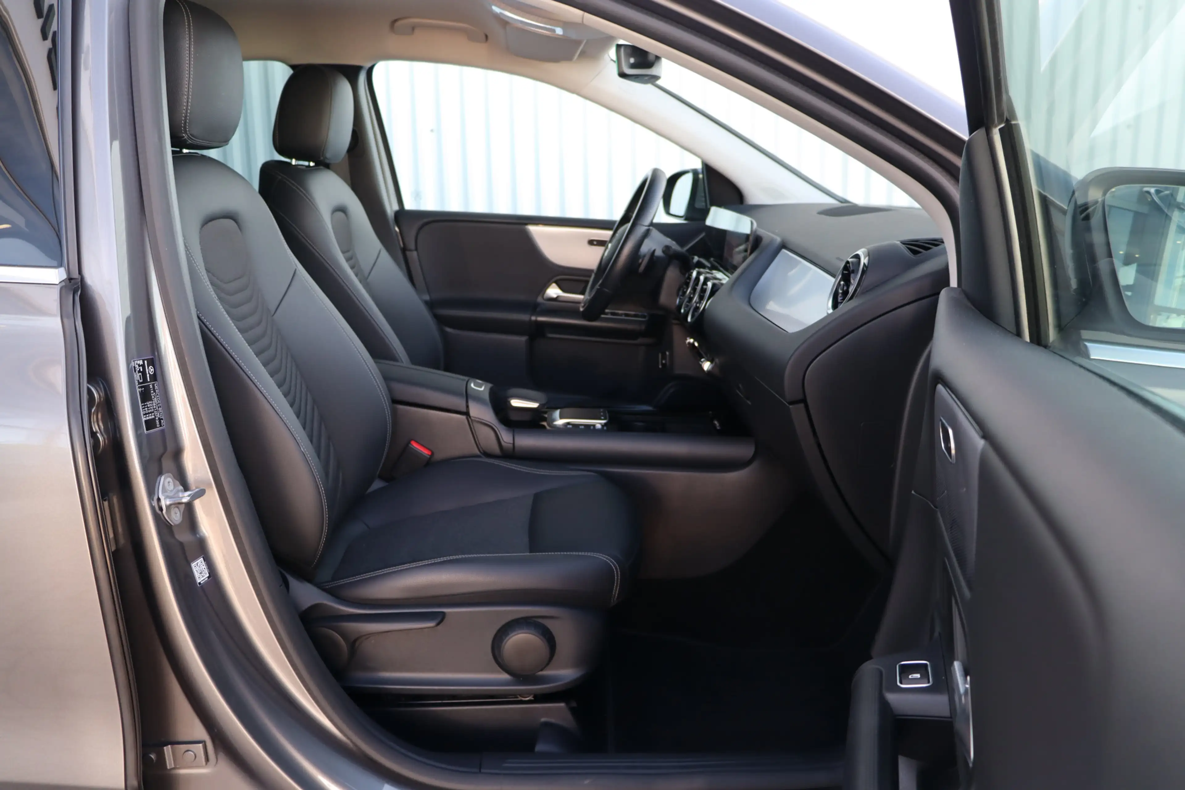 Mercedes-Benz B 250 e | Camera | Stoelverwarming | Apple Carplay-/Andr — photo 12