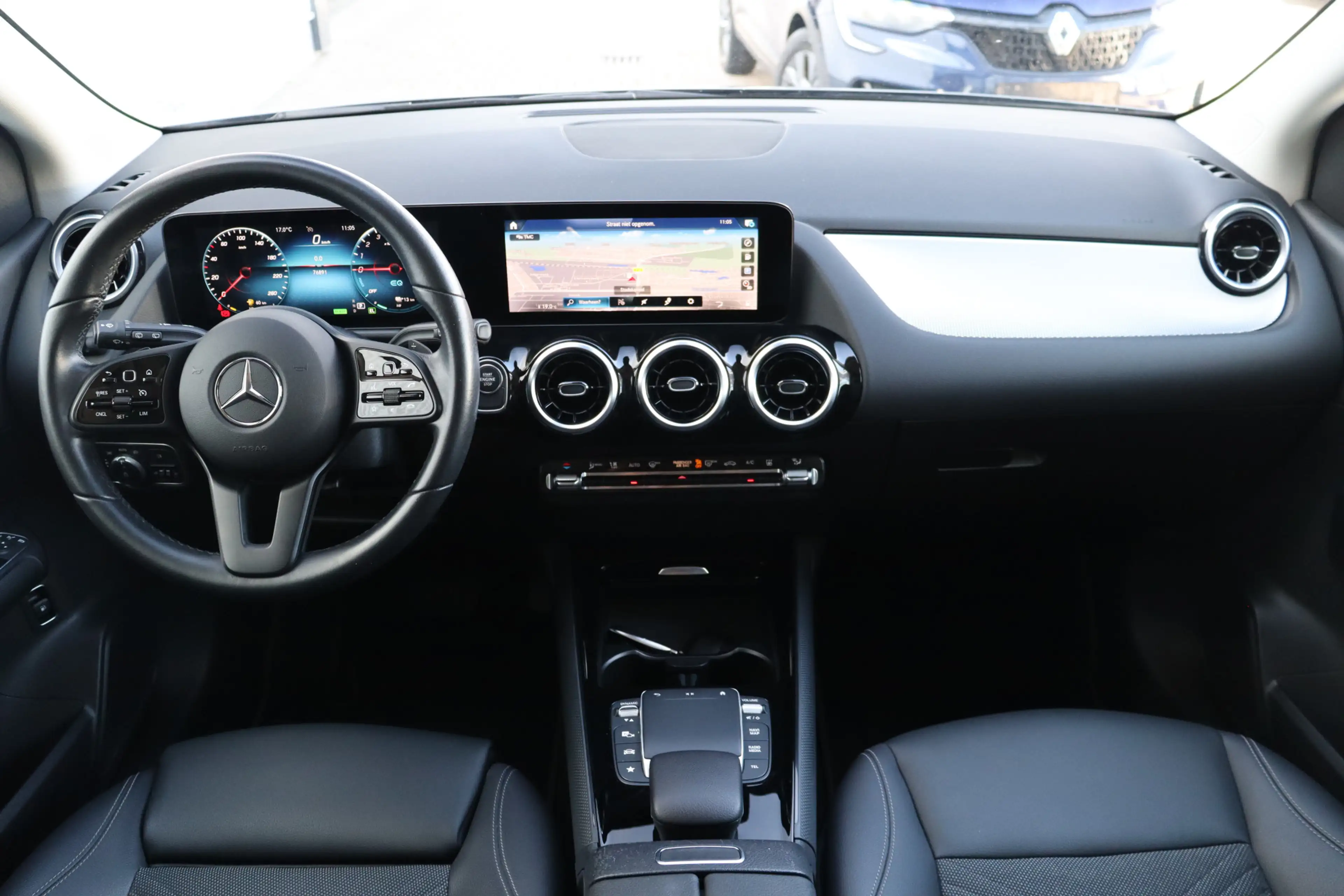 Mercedes-Benz B 250 e | Camera | Stoelverwarming | Apple Carplay-/Andr — photo 2