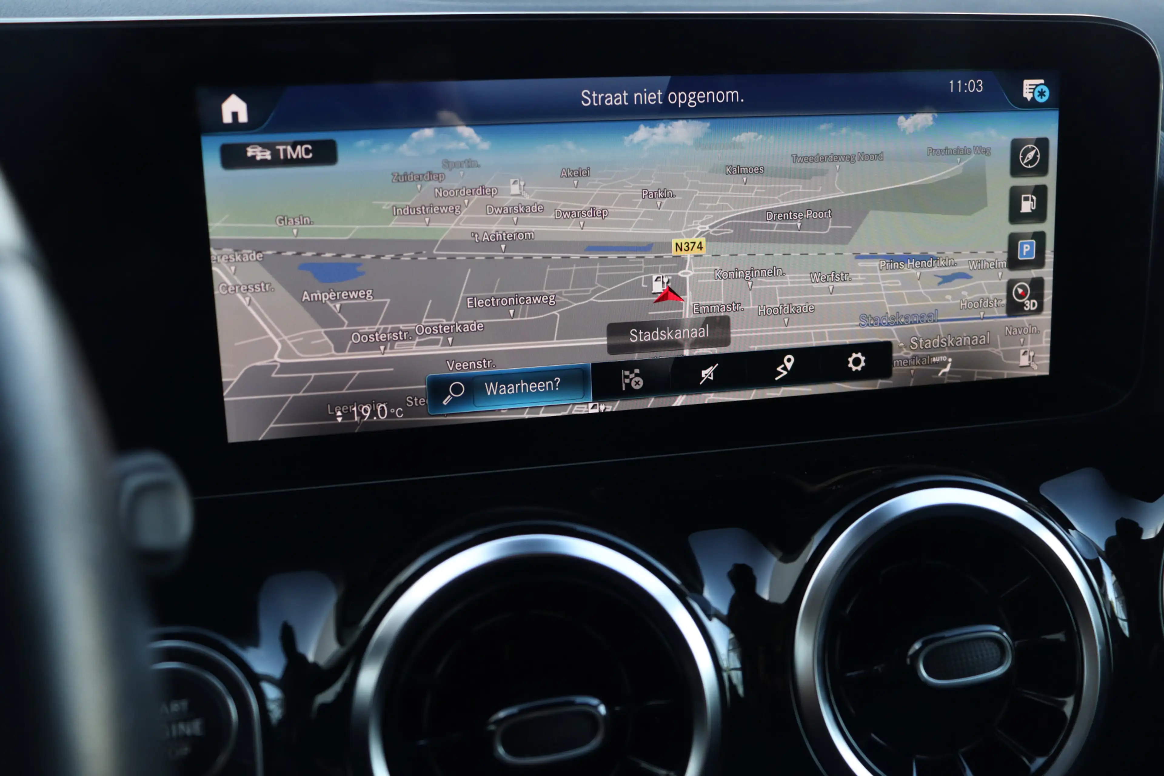 Mercedes-Benz B 250 e | Camera | Stoelverwarming | Apple Carplay-/Andr — photo 14
