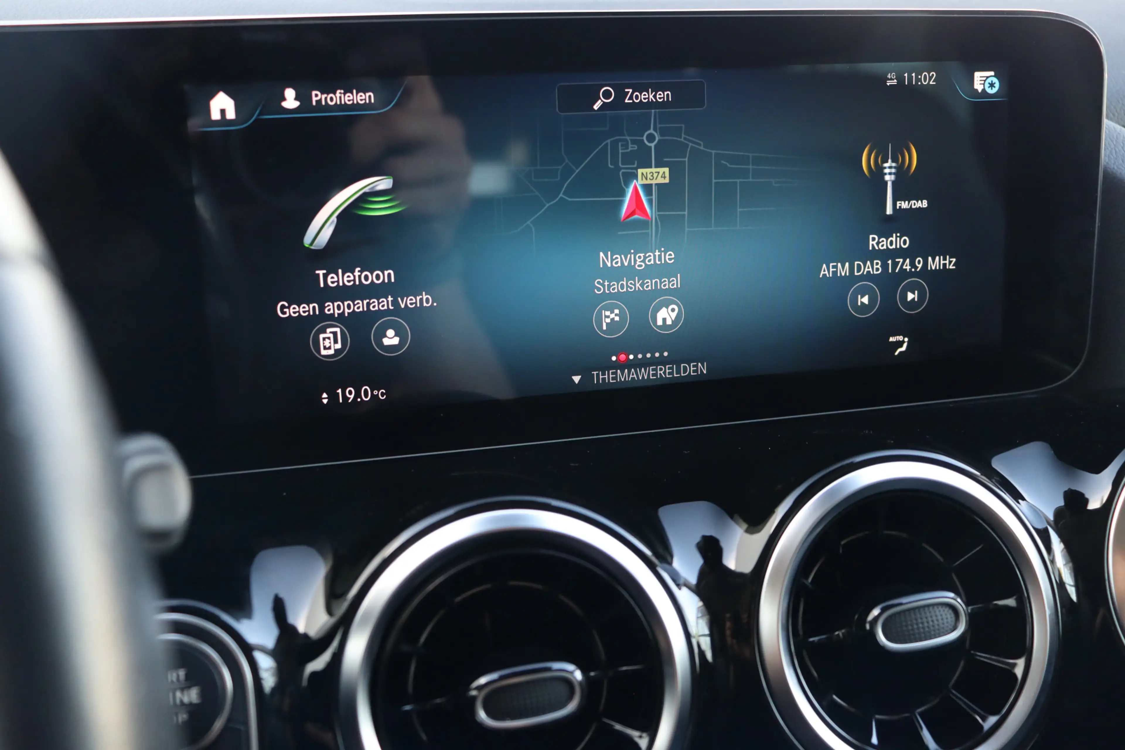 Mercedes-Benz B 250 e | Camera | Stoelverwarming | Apple Carplay-/Andr — photo 15