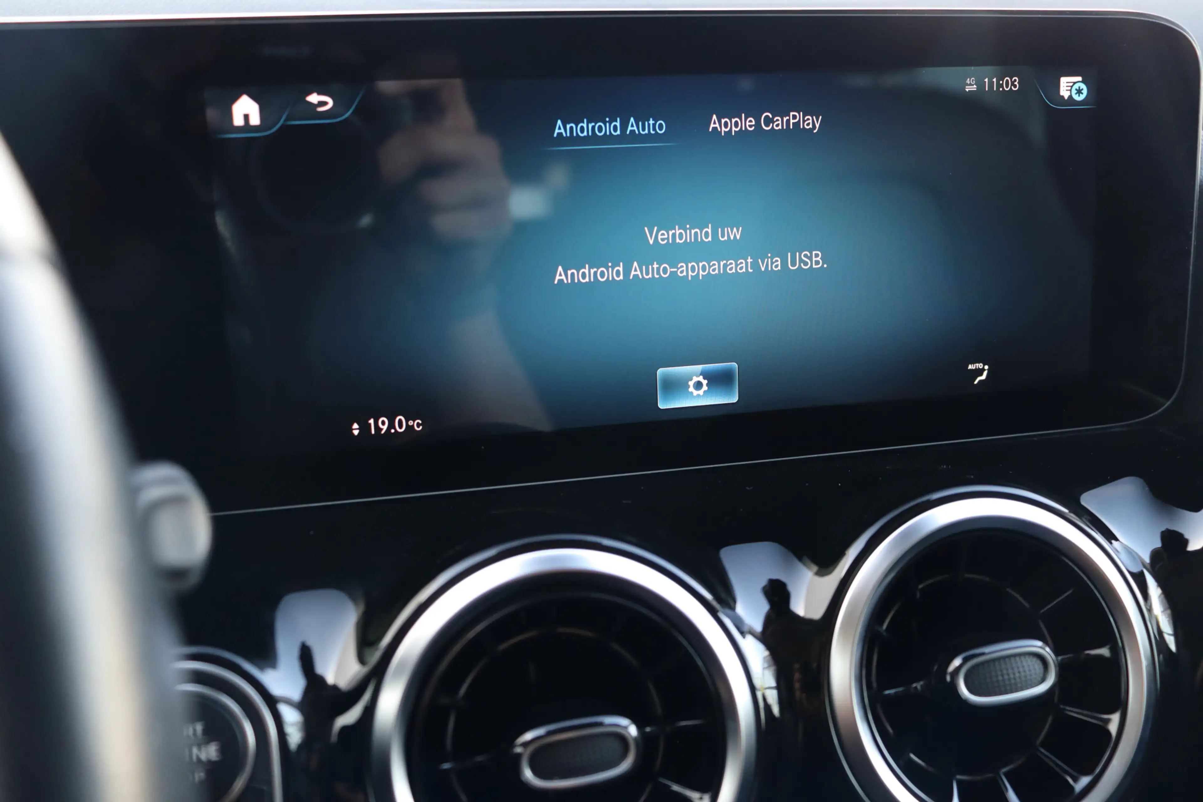 Mercedes-Benz B 250 e | Camera | Stoelverwarming | Apple Carplay-/Andr — photo 18