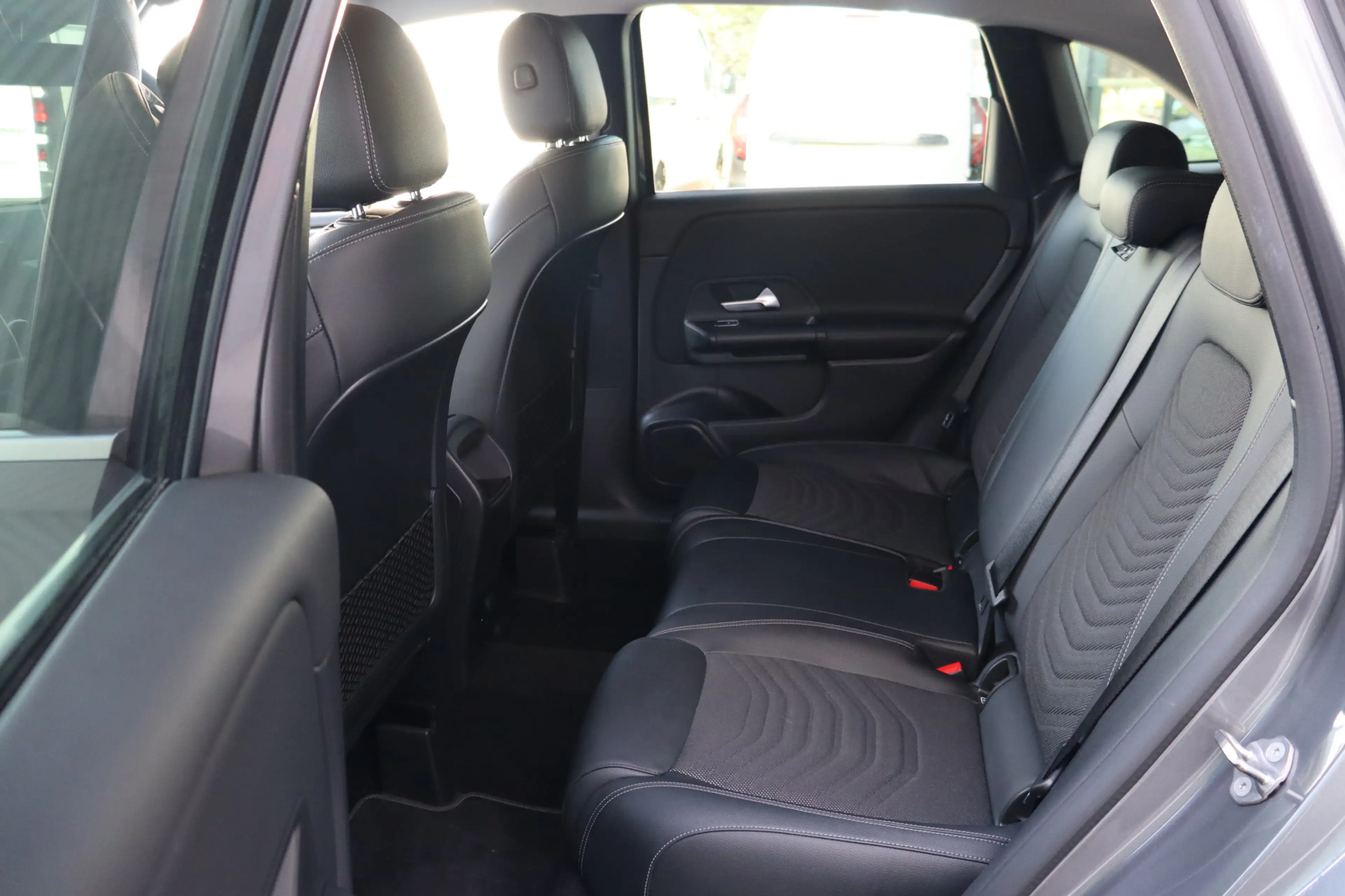 Mercedes-Benz B 250 e | Camera | Stoelverwarming | Apple Carplay-/Andr — photo 21
