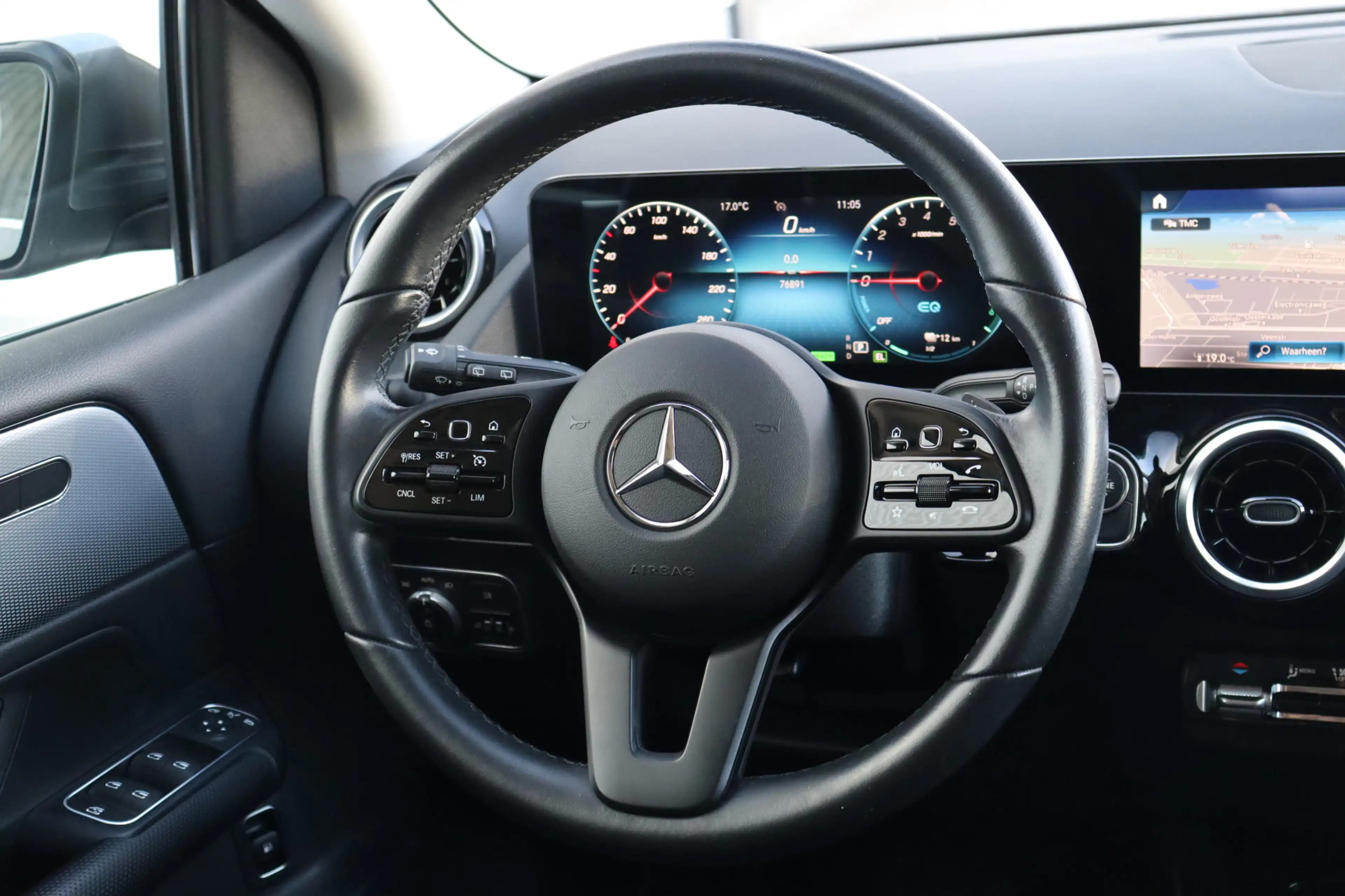 Mercedes-Benz B 250 e | Camera | Stoelverwarming | Apple Carplay-/Andr — photo 6