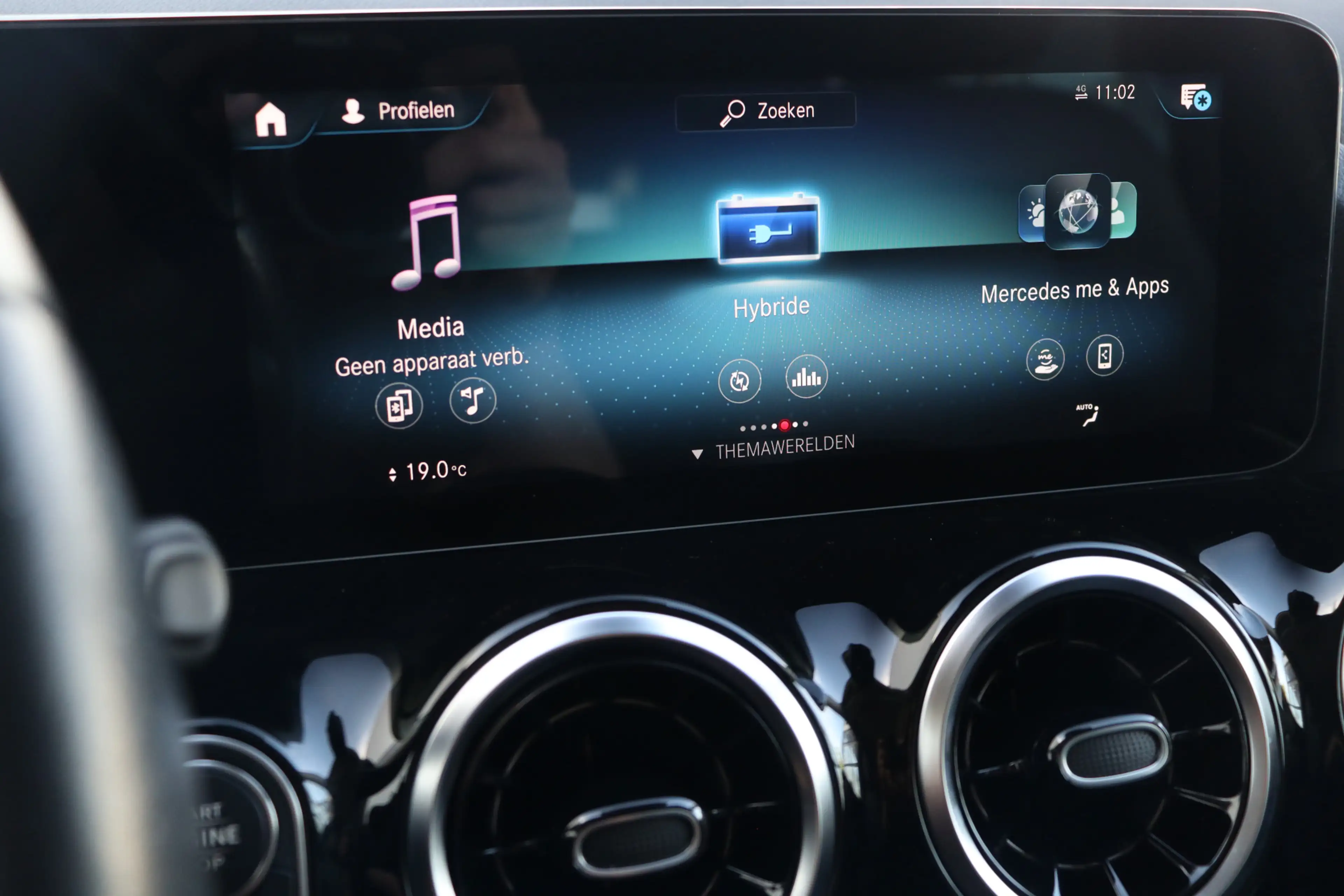 Mercedes-Benz B 250 e | Camera | Stoelverwarming | Apple Carplay-/Andr — photo 17