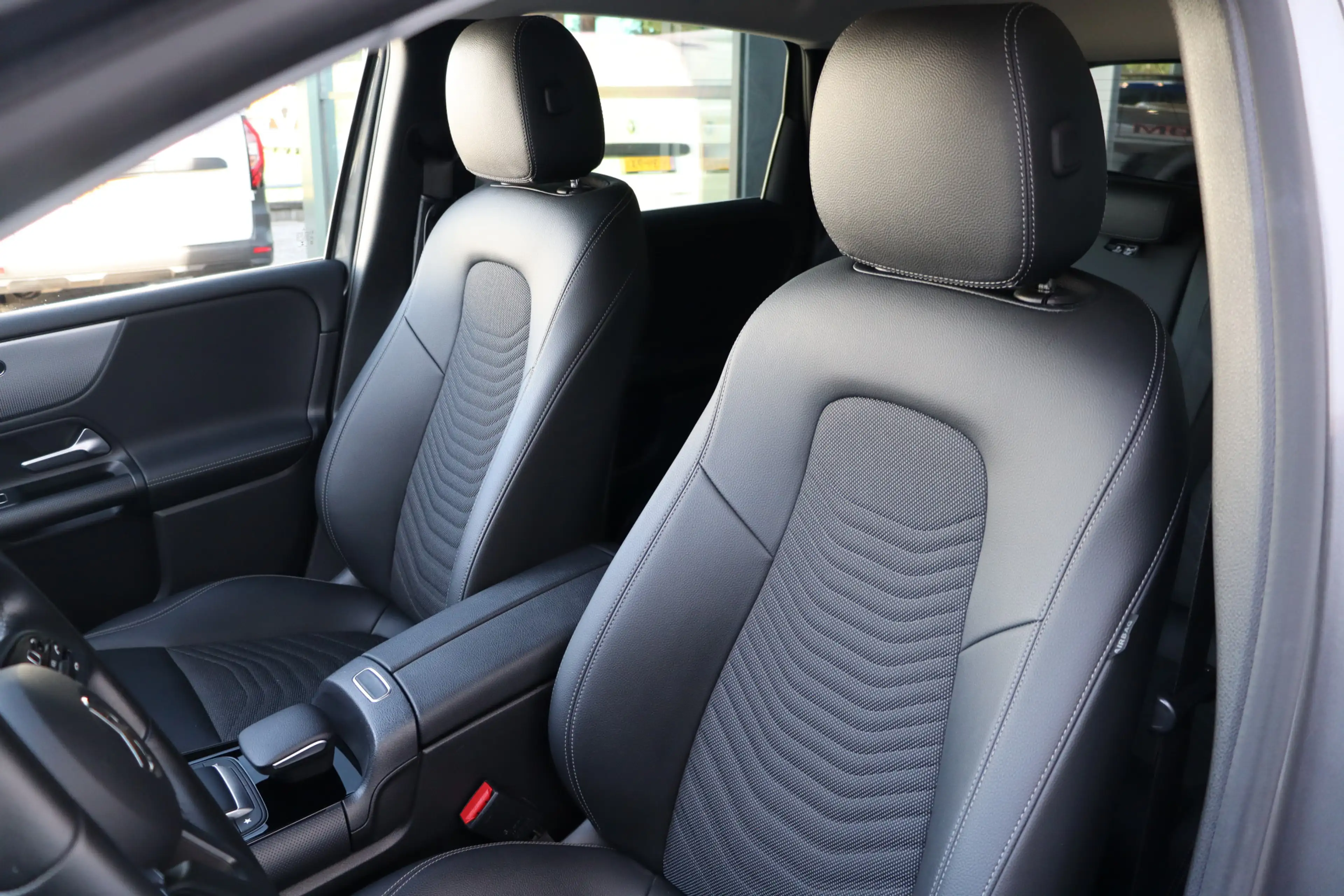 Mercedes-Benz B 250 e | Camera | Stoelverwarming | Apple Carplay-/Andr — photo 8