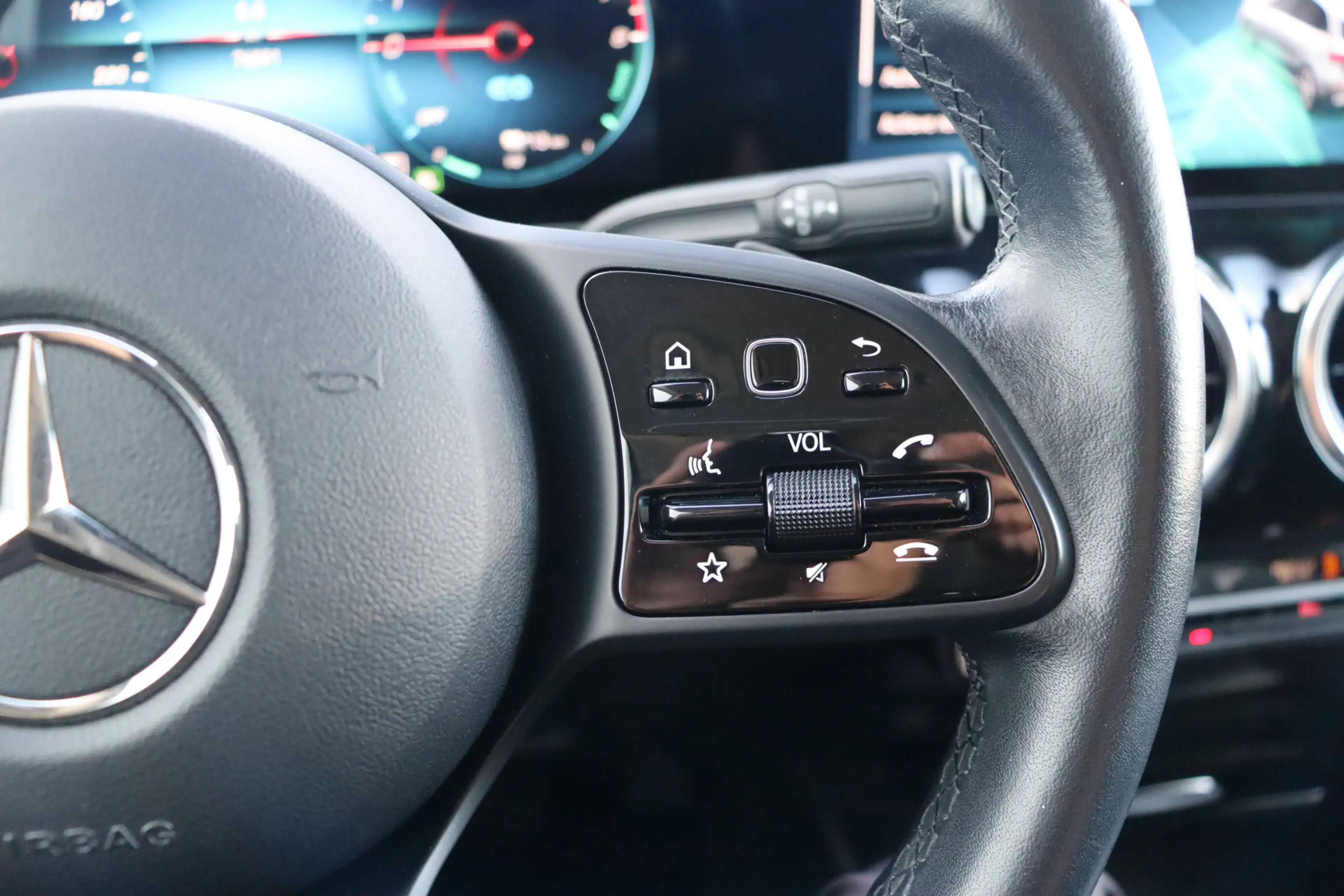 Mercedes-Benz B 250 e | Camera | Stoelverwarming | Apple Carplay-/Andr — photo 11