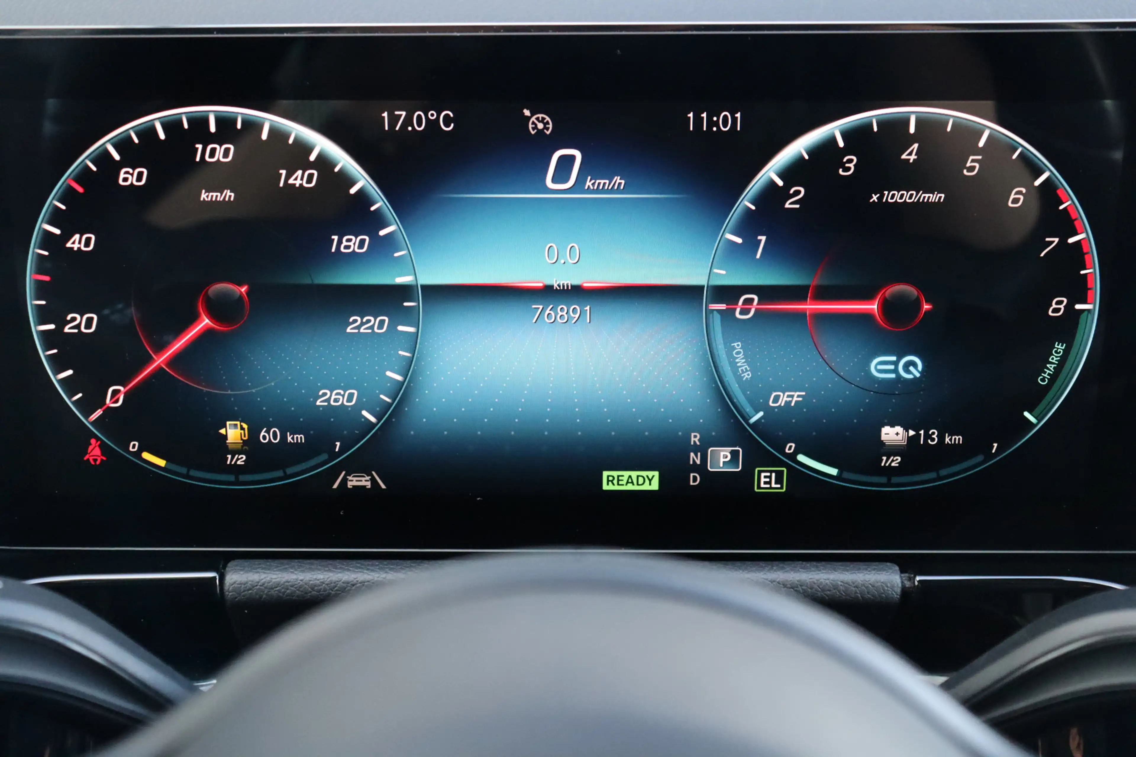 Mercedes-Benz B 250 e | Camera | Stoelverwarming | Apple Carplay-/Andr — photo 9