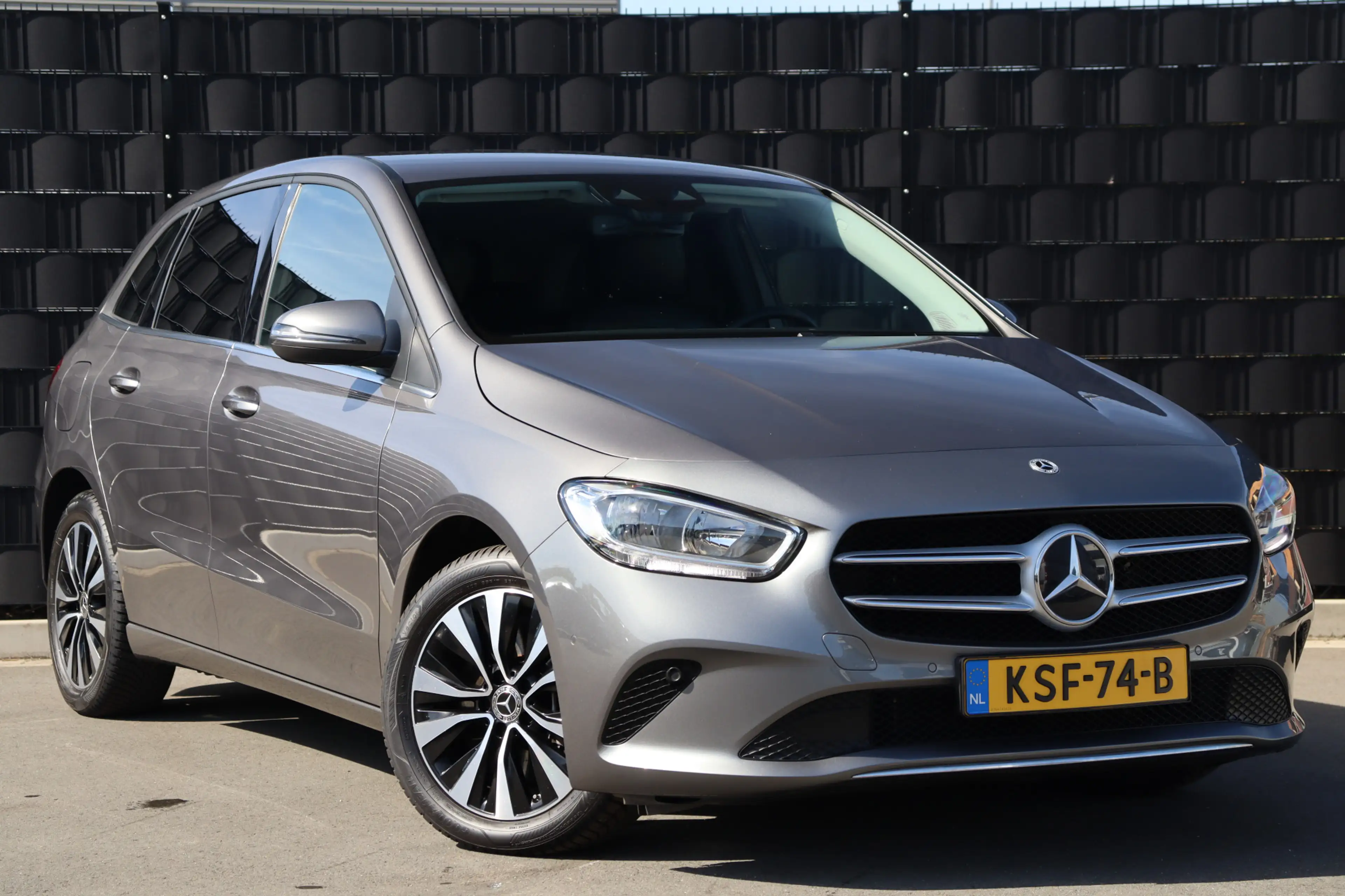 Mercedes-Benz B 250 e | Camera | Stoelverwarming | Apple Carplay-/Andr — photo 3