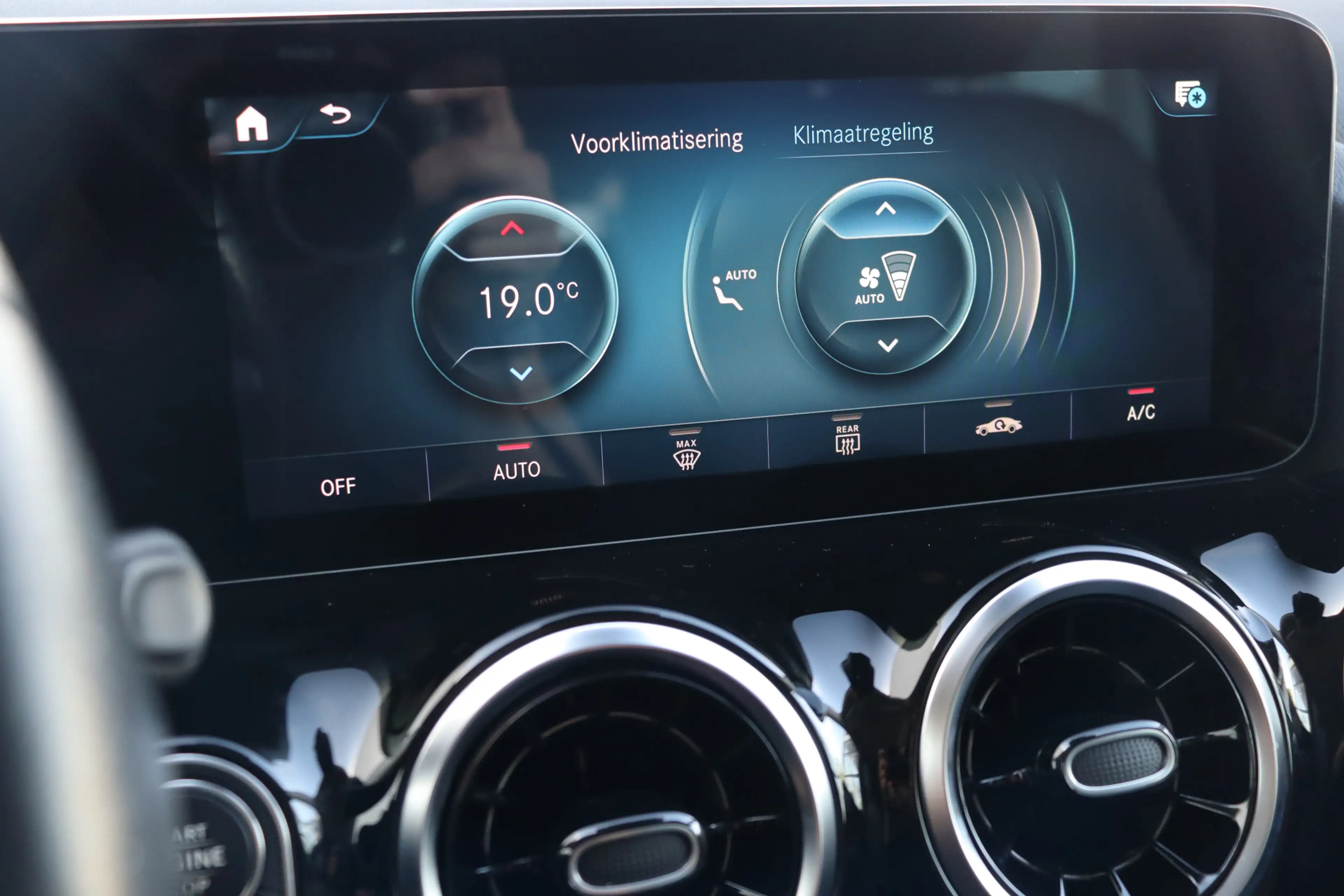 Mercedes-Benz B 250 e | Camera | Stoelverwarming | Apple Carplay-/Andr — photo 20